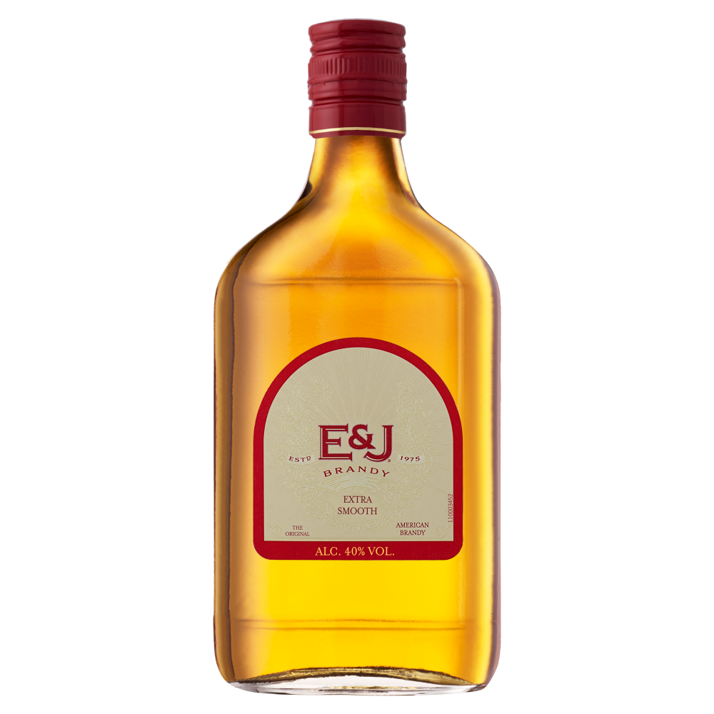 E&J The Original Brandy 350ml