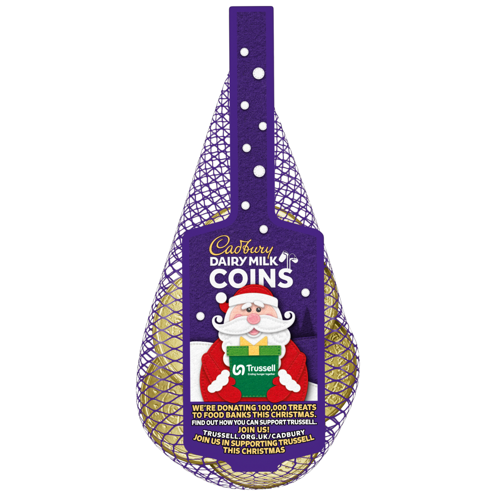 Cadbury Dairy Milk Milk Chocolate 70g