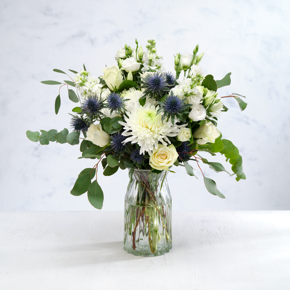 Co-op Irresistible British Garden Bouquet