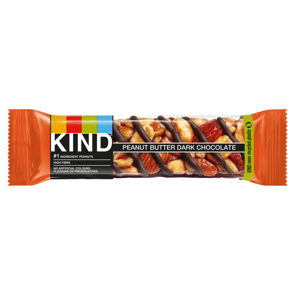 Kind Peanut Butter Dark Chocolate 40g