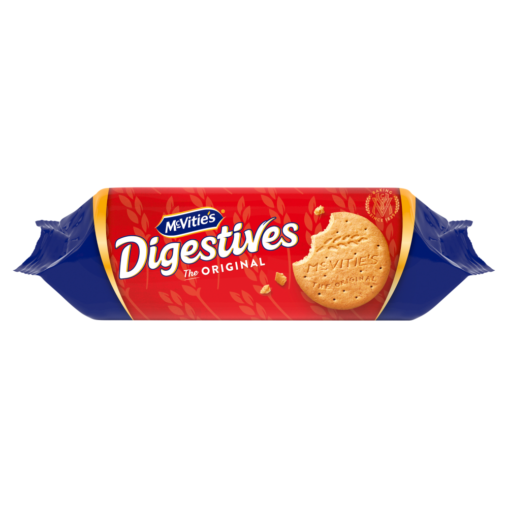 McVitie's Digestives The Original 360g