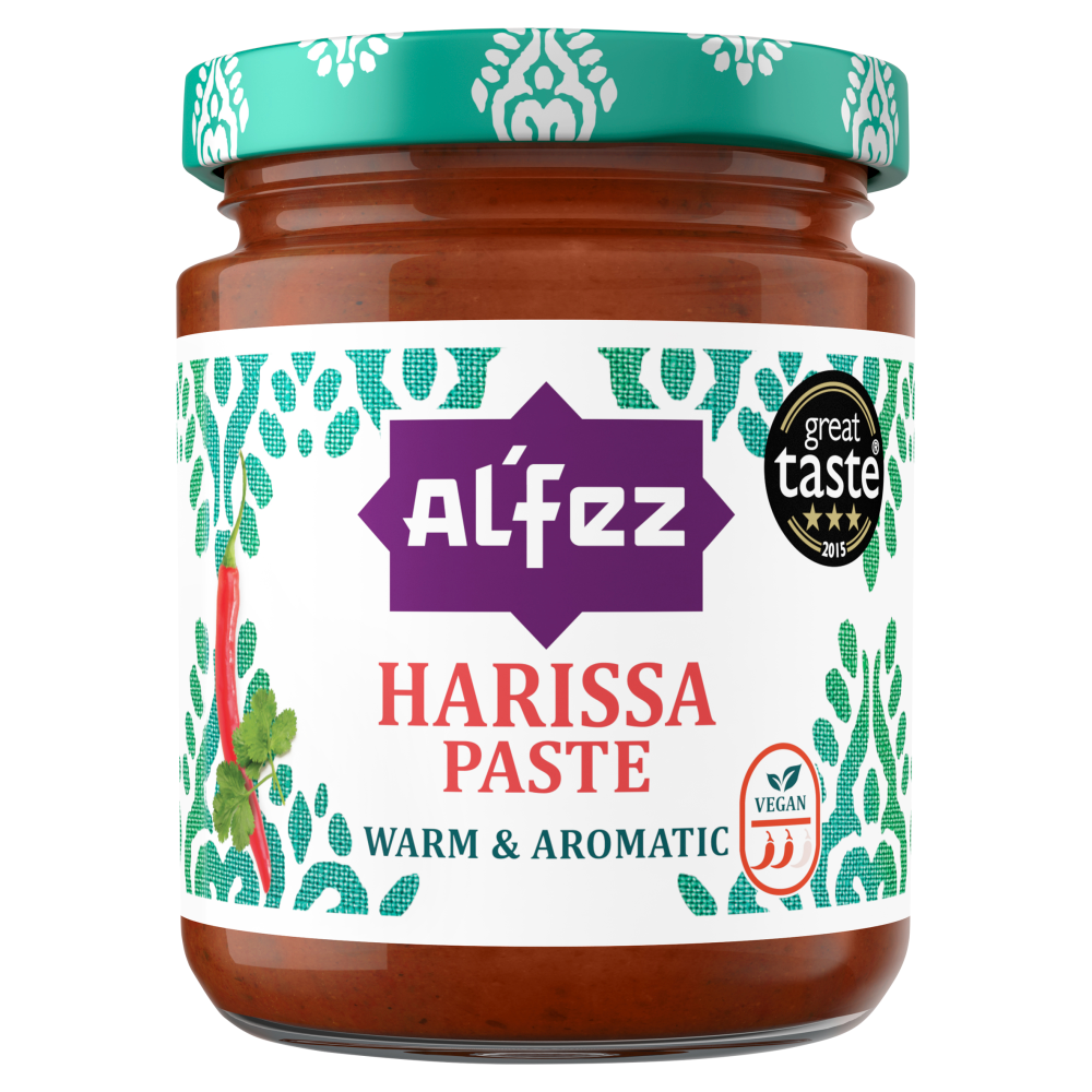 HARISSA ALFEZ