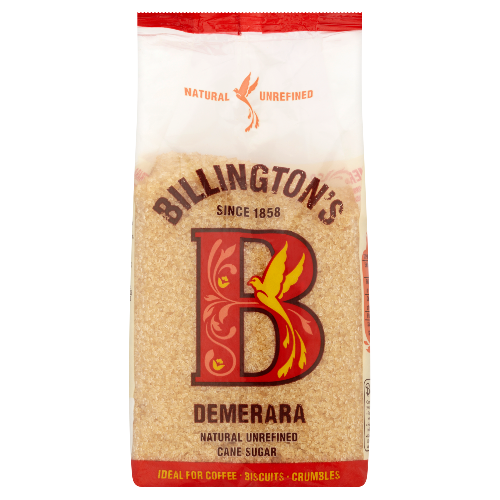 DEMERARA BLLGT
