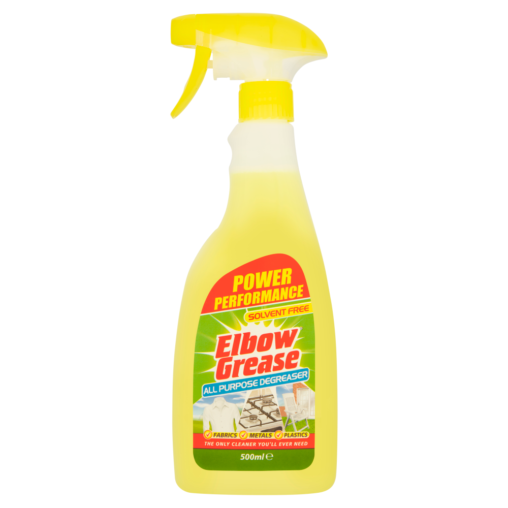 Elbow Grease All Purpose Degreaser 500ml