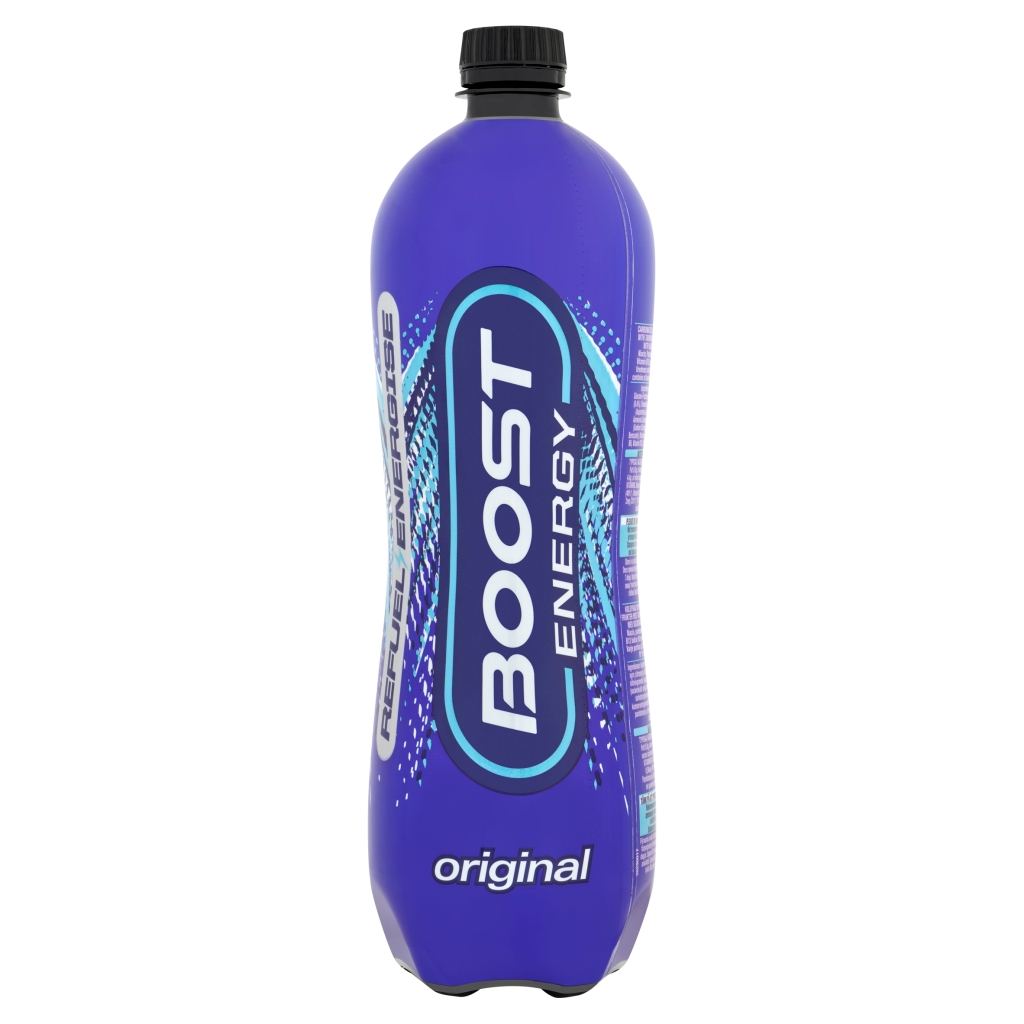 Boost Energy Original 1 litre