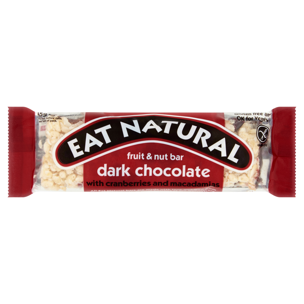 DARK CHOCOLATE BAR
