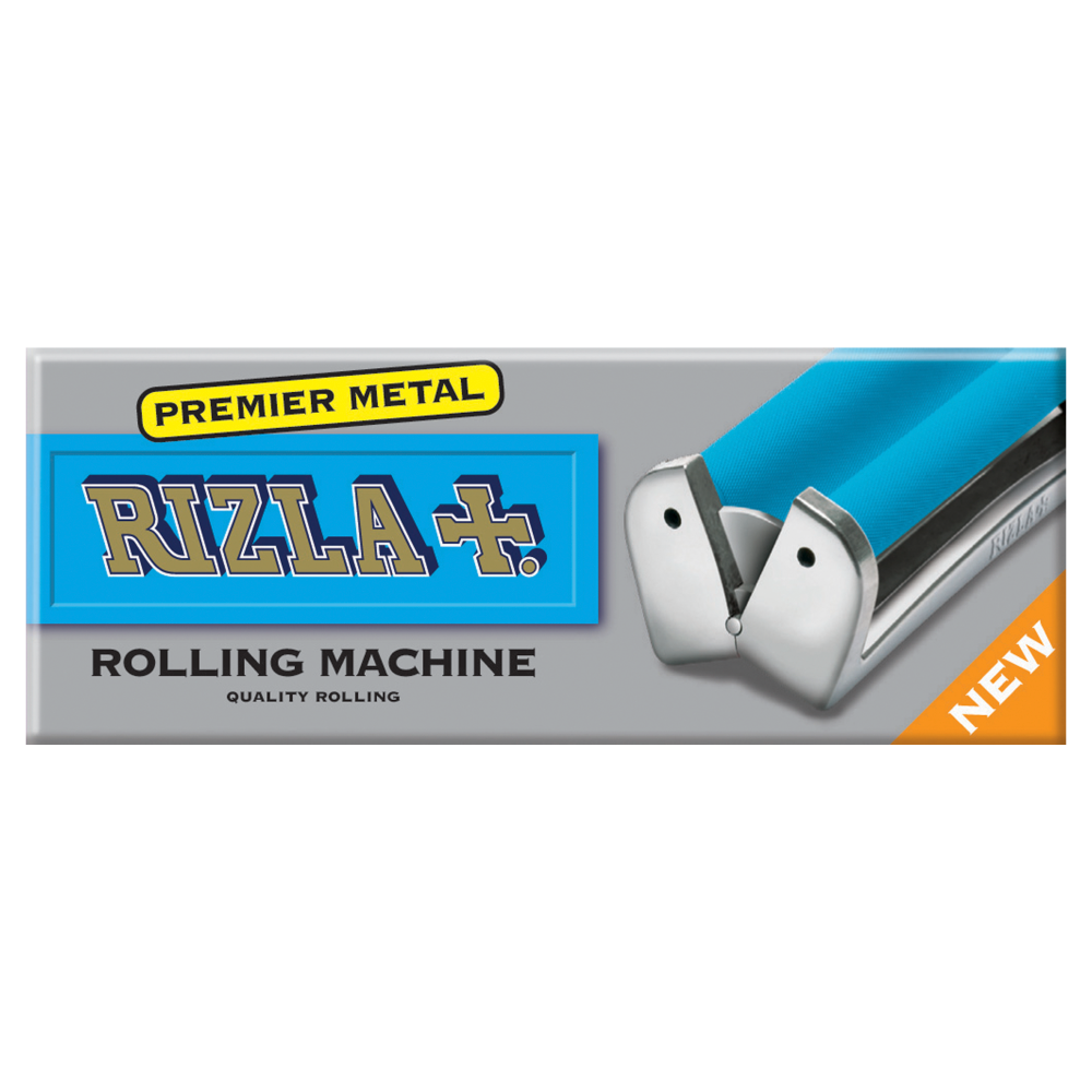 Rizla Rolling Machine