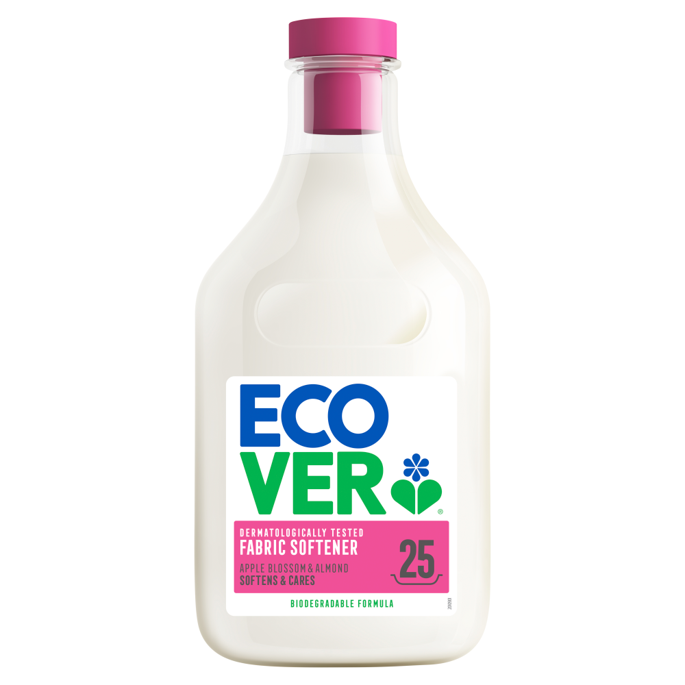 FABRIC CONDITIONER APPLE