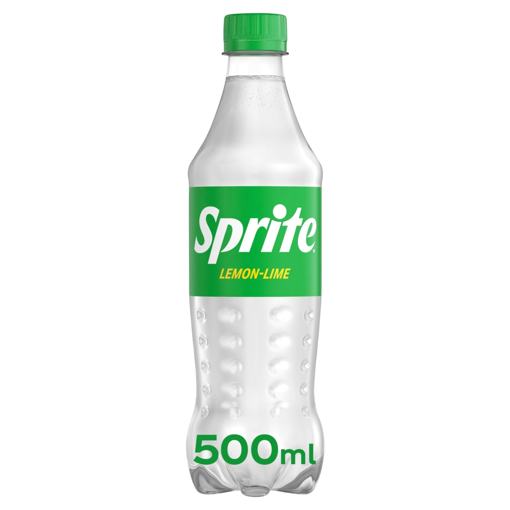 Sprite (Bebidas)