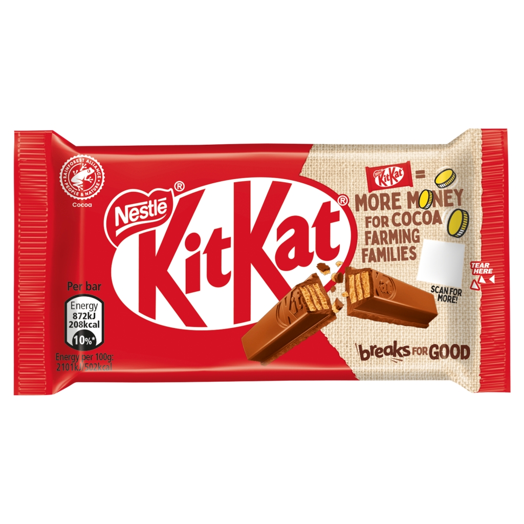 KitKat 41.5g