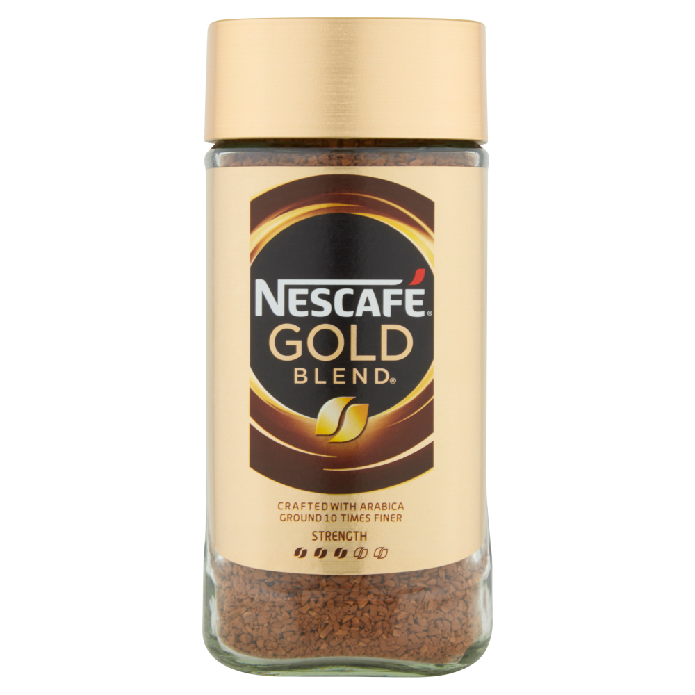Nescafé Gold Blend 200g