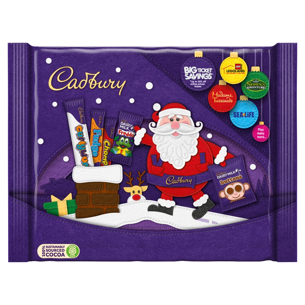 Cadbury 78g
