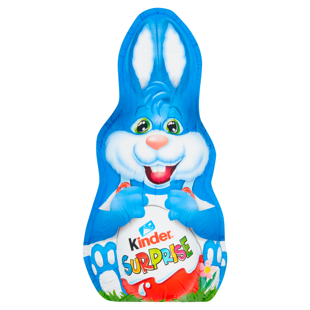 Kinder Easter Rabbit with Surprise 75g