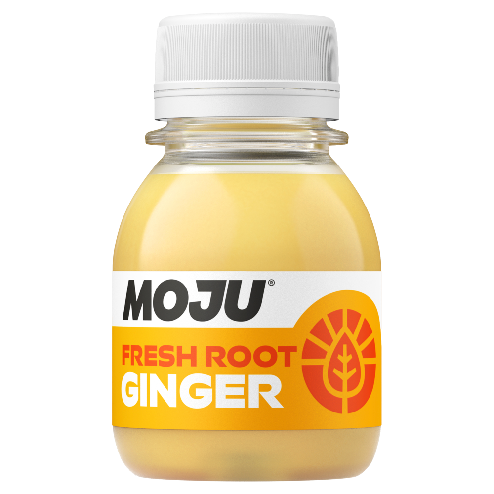 MOJU SHOT