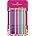 Faber-Castell Sparkle Colour Pencils - Tin of 12