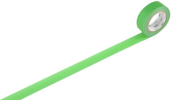 MT Tape Green