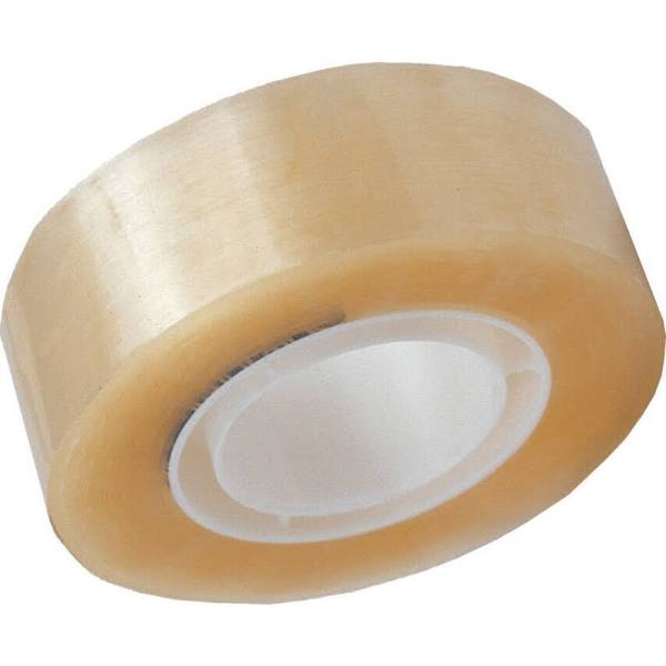 Sellotape 19mmx33m Cellulose Tape - The Original Sellotape