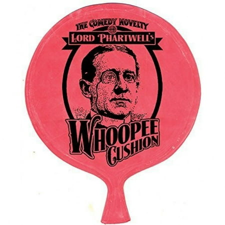 Whoopee Cushion  (222009)