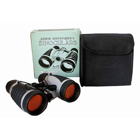 Junior Binoculars - Science Equipment by House of Marbles (222044)