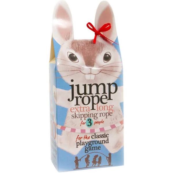 Extra-Long Jump Rope