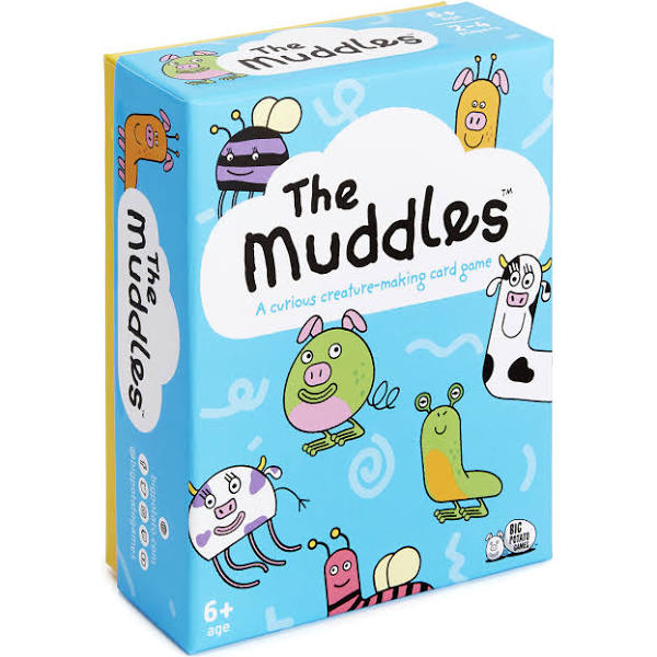 The Muddles Game