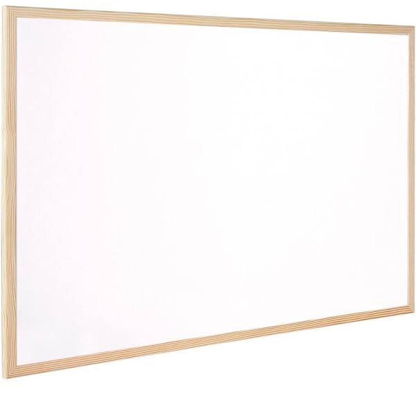 Whiteboard - wall mountable - 400 x 300 mm
