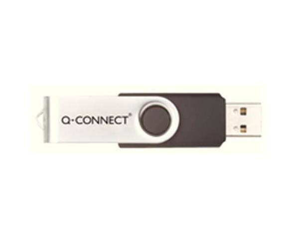 USB Flash Drive - 8 GB  (photo may vary from actual product supplied)