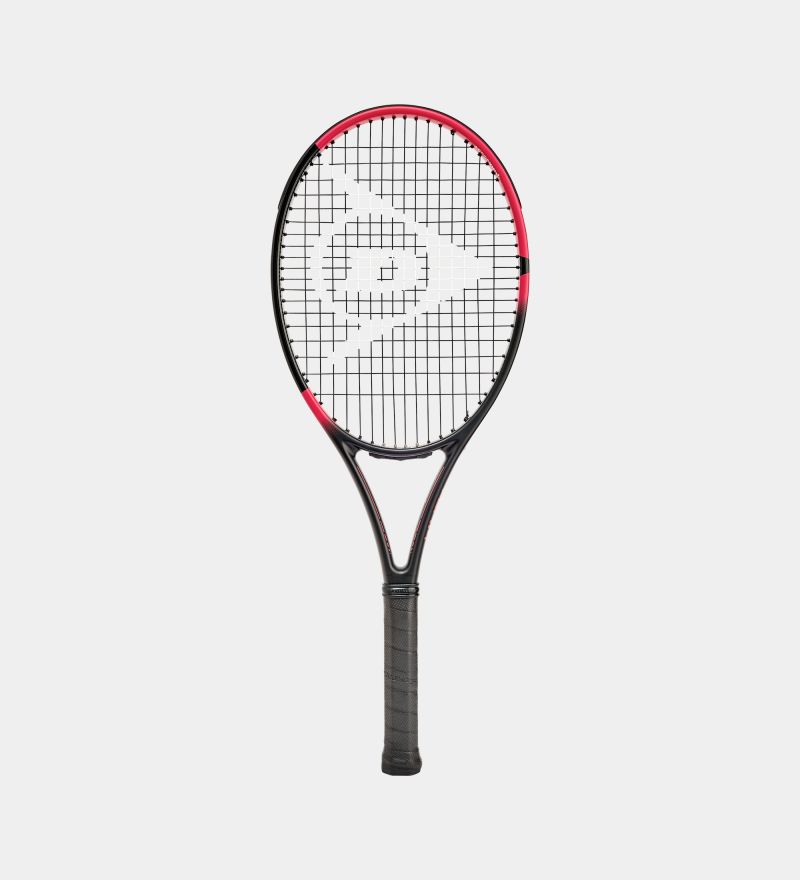 DUNLOP TEAM 285 TENNIS RACKET 103128 - GRIP 2