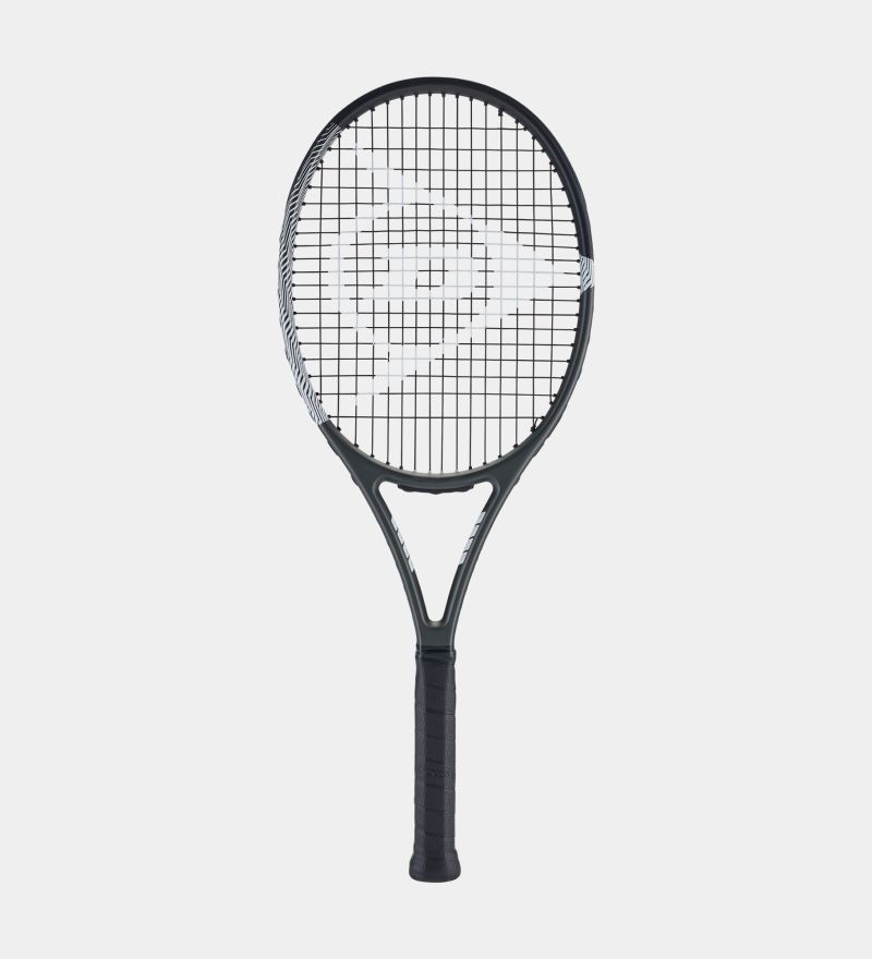 DUNLOP PRO 265 TENNIS RACKET 103359 - GRIP 1