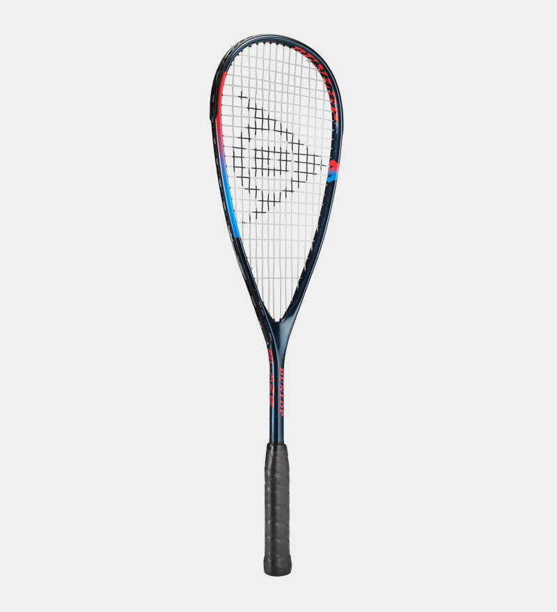 DUNLOP BLAZE PRO SQUASH RACKET