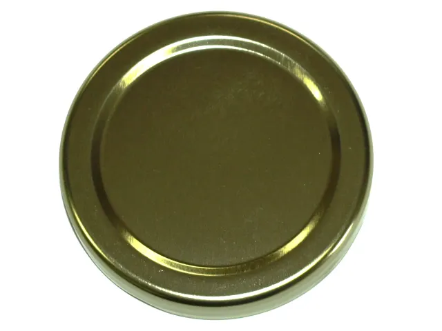 Freeman Spare Lids for 2lb jars