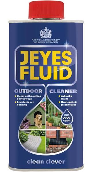 Jeyes Fluid: 300 ml