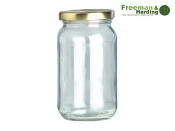 Pickle Jar 720ml & Lid