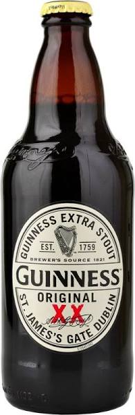 Guinness Original Stout 500ml