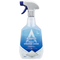 Daily Shower Shine 750ml