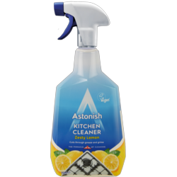 Kitchen Cleaner 750ml