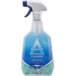Bathroom Cleaner 750ml