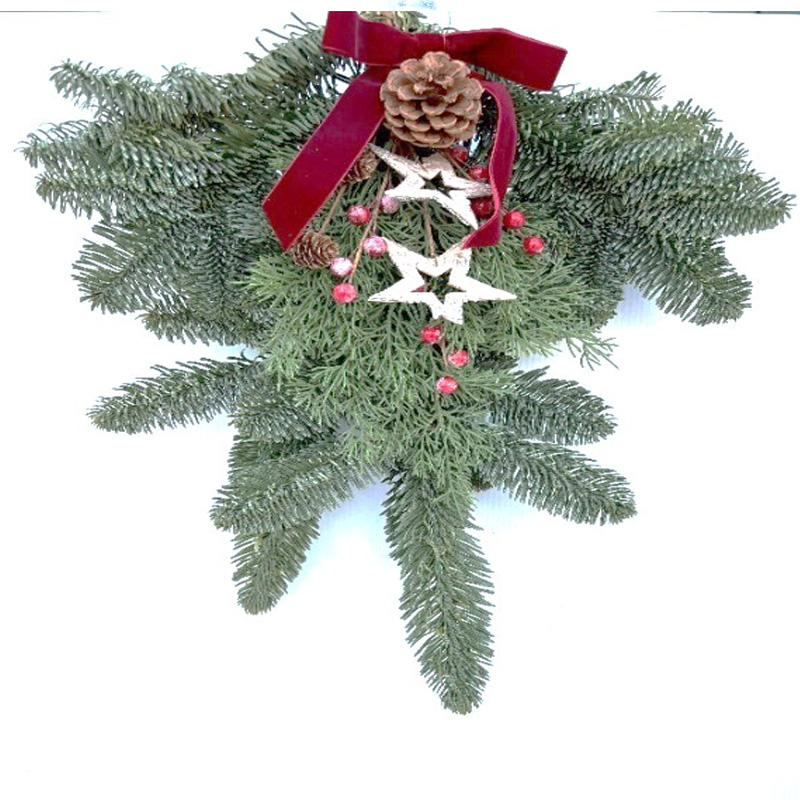 Christmas Door Hanger