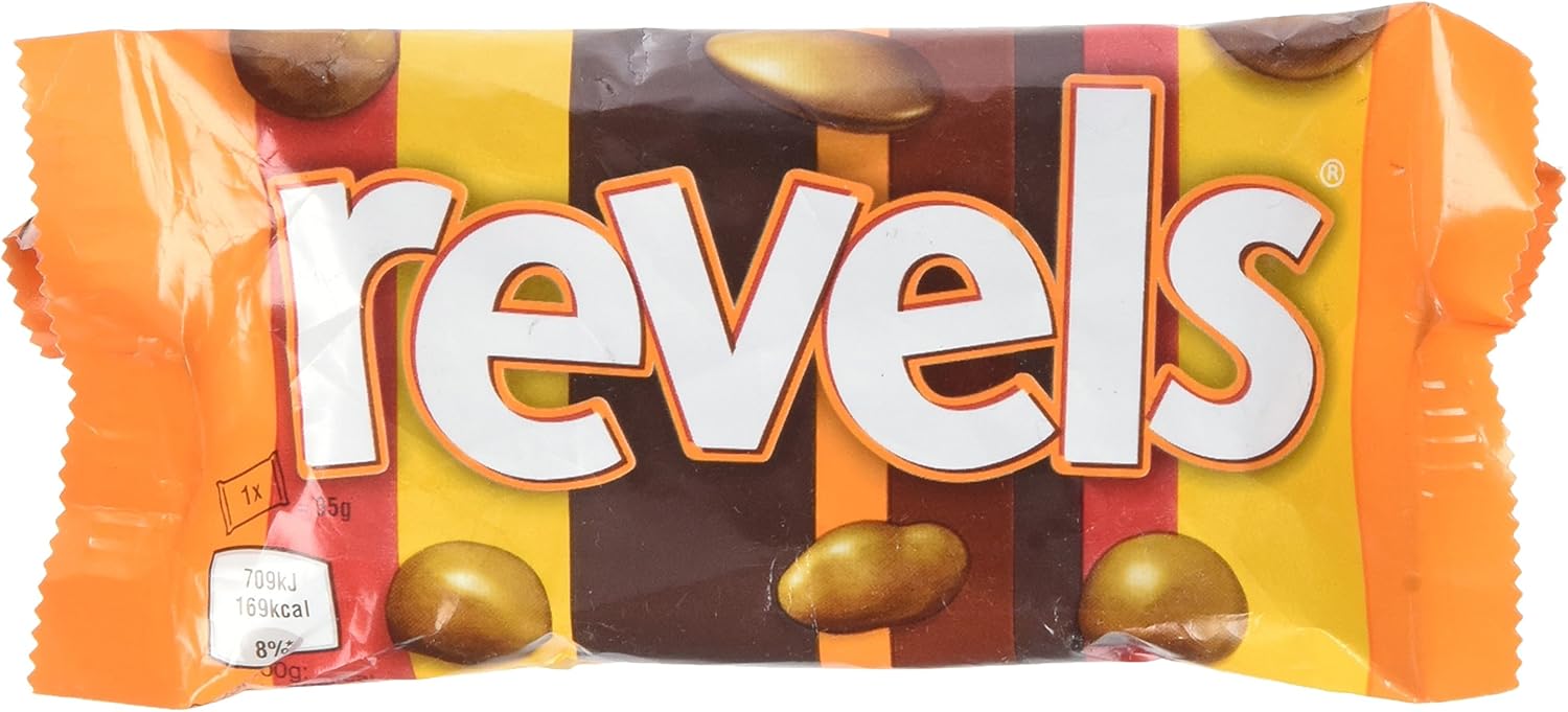 Revels 35g 