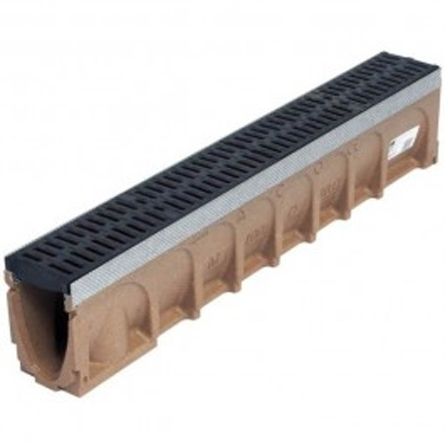 ACO MultiDrain M100D NO.0.0 1M 23000