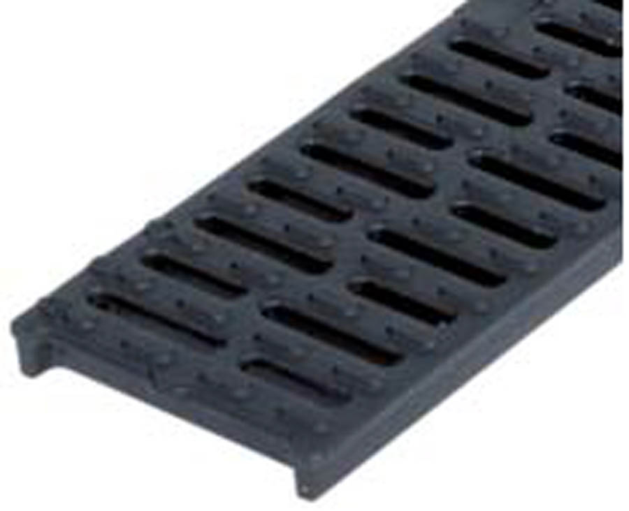 ACO MultiDrain M100D NO.23405 D400 Heelguard Gratings 500MM 23405
