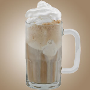 ROOTBEER SODA
