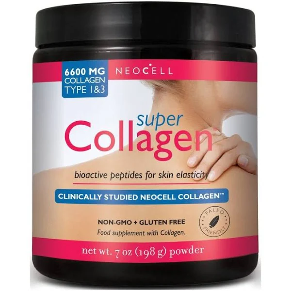 NeoCell - Super Collagen 198g