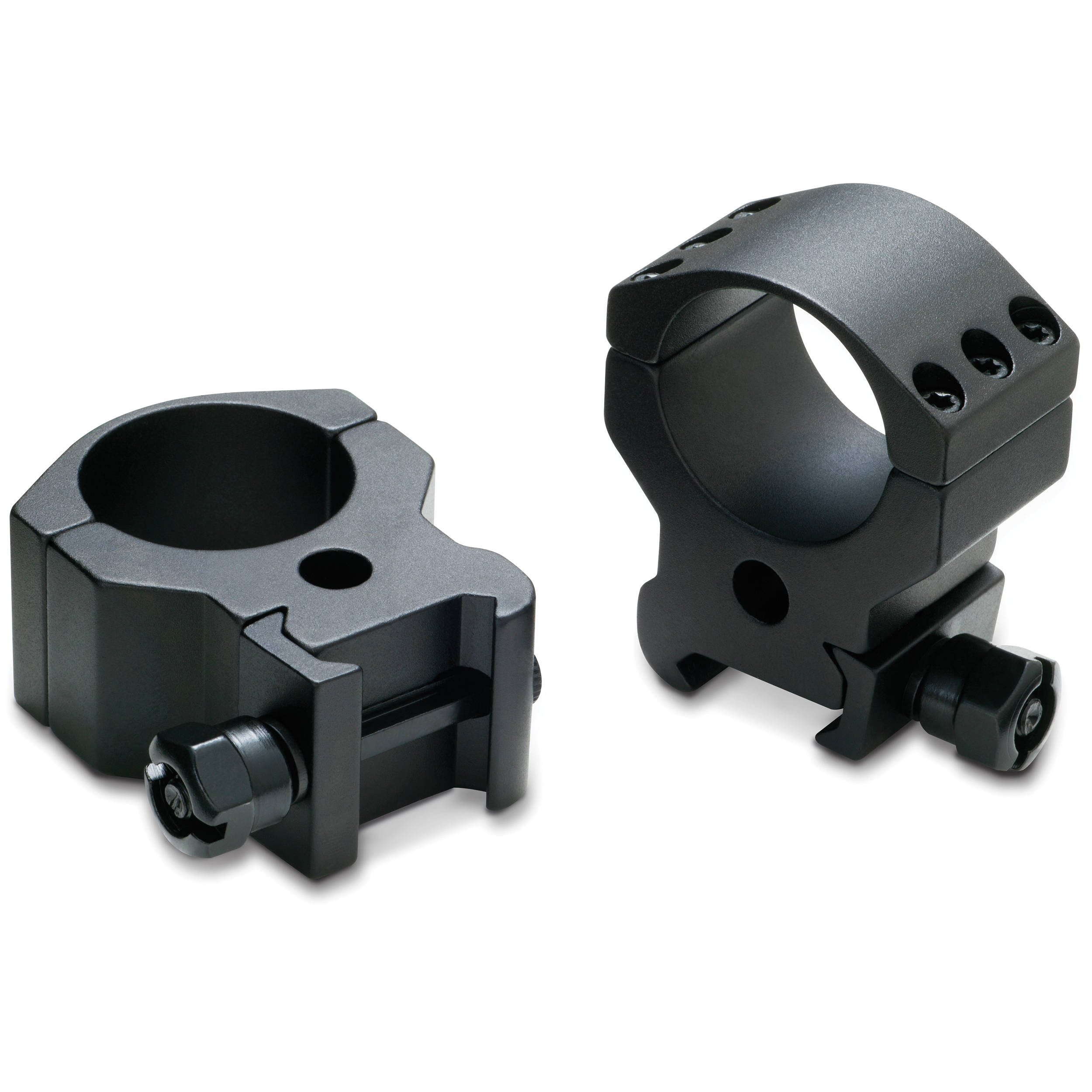 Burris EXTR TAC Rings 30mm HIGH