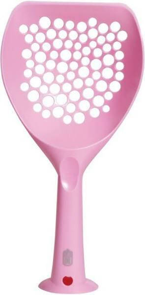 Catit, Cat Litter Scoop, Pink