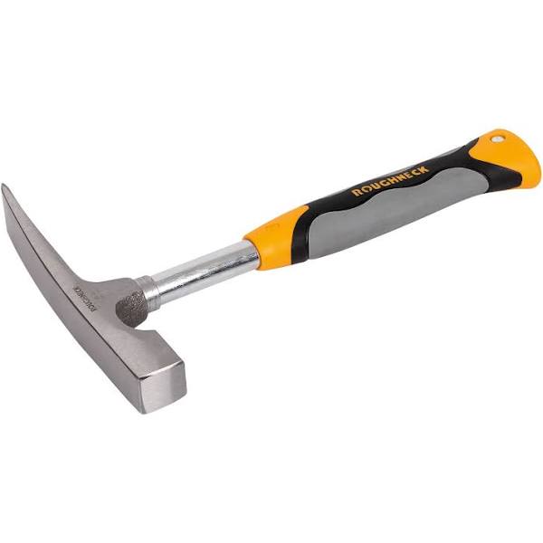 Roughneck Brick Hammer 680g (24oz) Tubular Handle