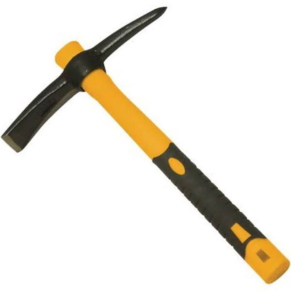 Roughneck Micro Fibreglass Handle Pick Mattock