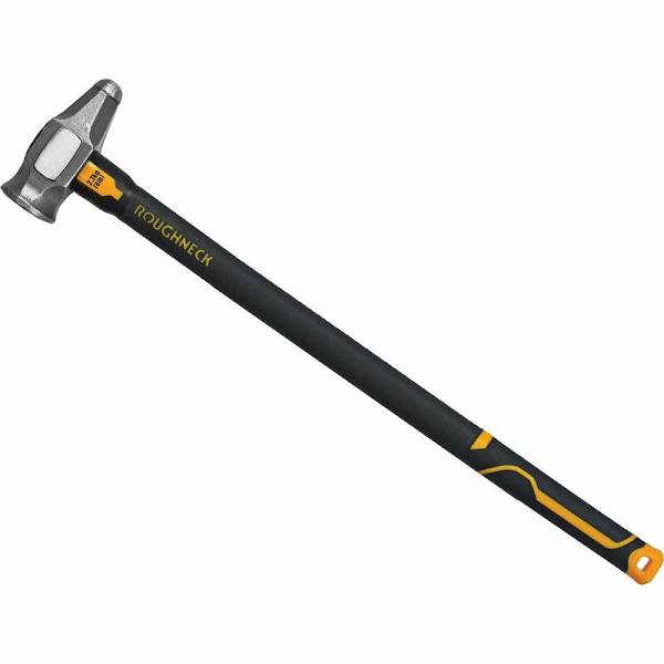 Roughneck Gorilla Sledge Hammer - 8Lb/3.6Kg