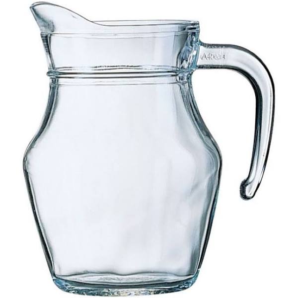 Luminarc Classic Jug - 0.5L