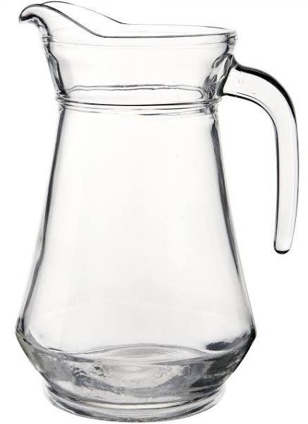 Luminarc 1.0 Litre Glass Jug